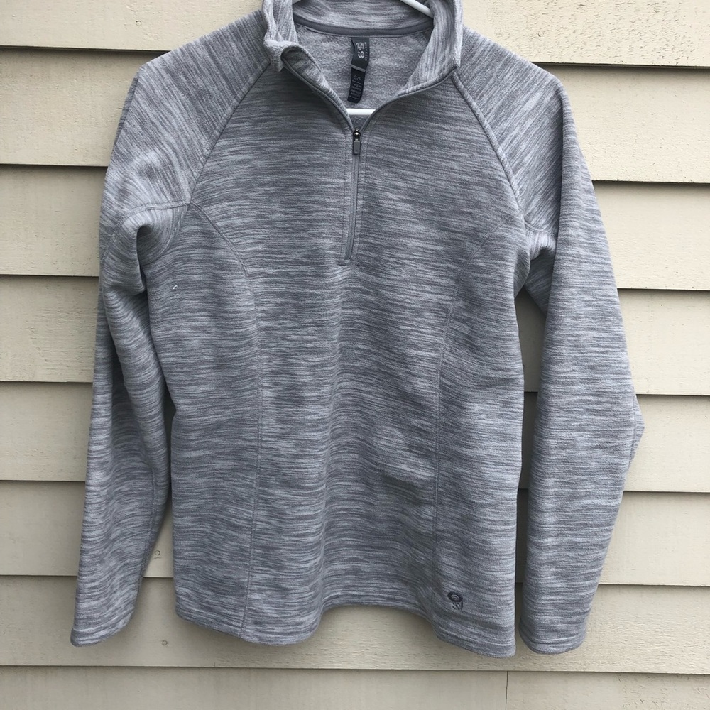 Women’s Wool Pullover